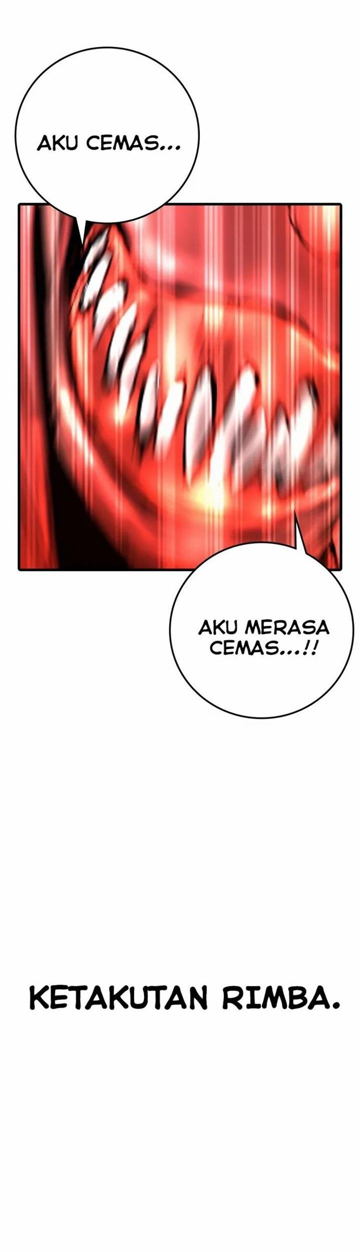 Hallym Gymnasium Chapter 143 Gambar 101