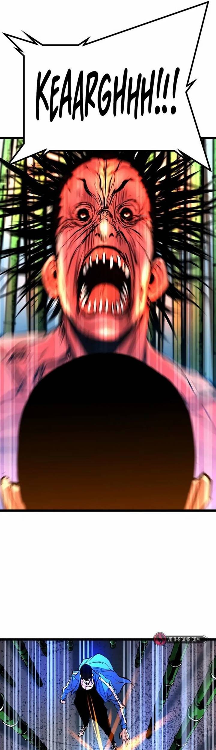 Hallym Gymnasium Chapter 143 Gambar 103