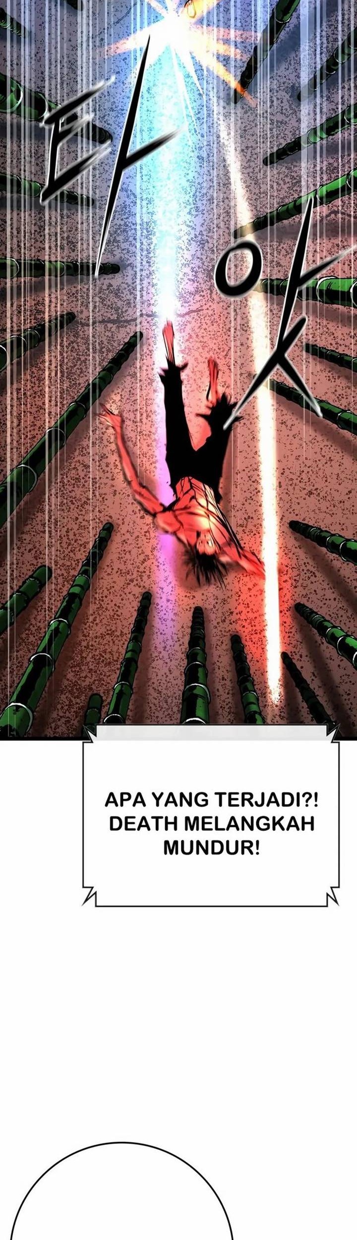 Hallym Gymnasium Chapter 143 Gambar 104