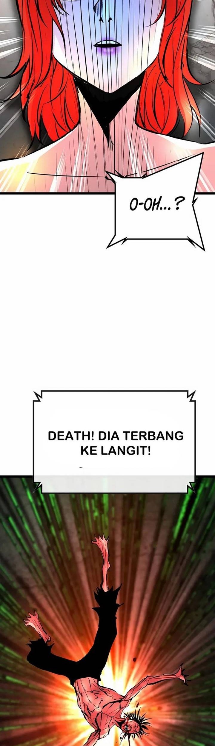 Hallym Gymnasium Chapter 143 Gambar 14
