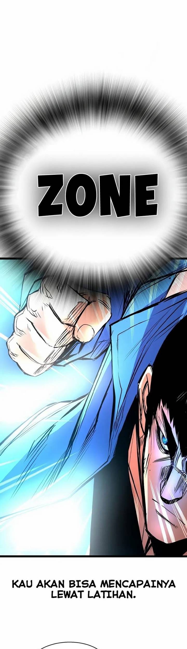 Hallym Gymnasium Chapter 143 Gambar 16
