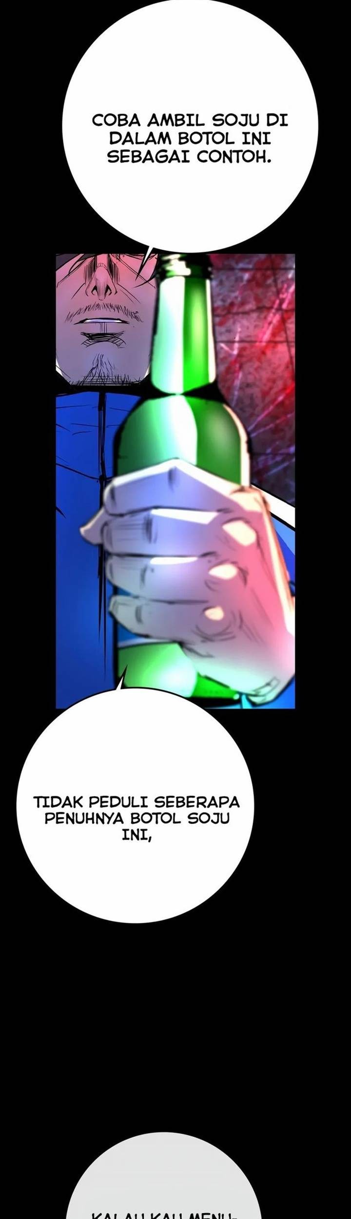 Hallym Gymnasium Chapter 143 Gambar 22