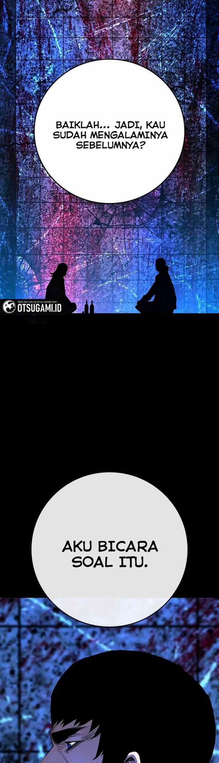 Hallym Gymnasium Chapter 143 Gambar 26