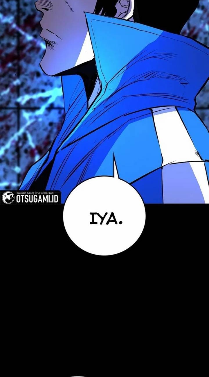 Hallym Gymnasium Chapter 143 Gambar 27