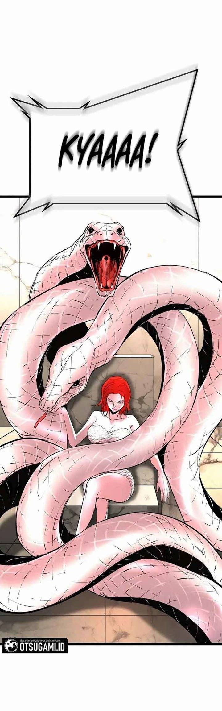 Hallym Gymnasium Chapter 142 Gambar 30