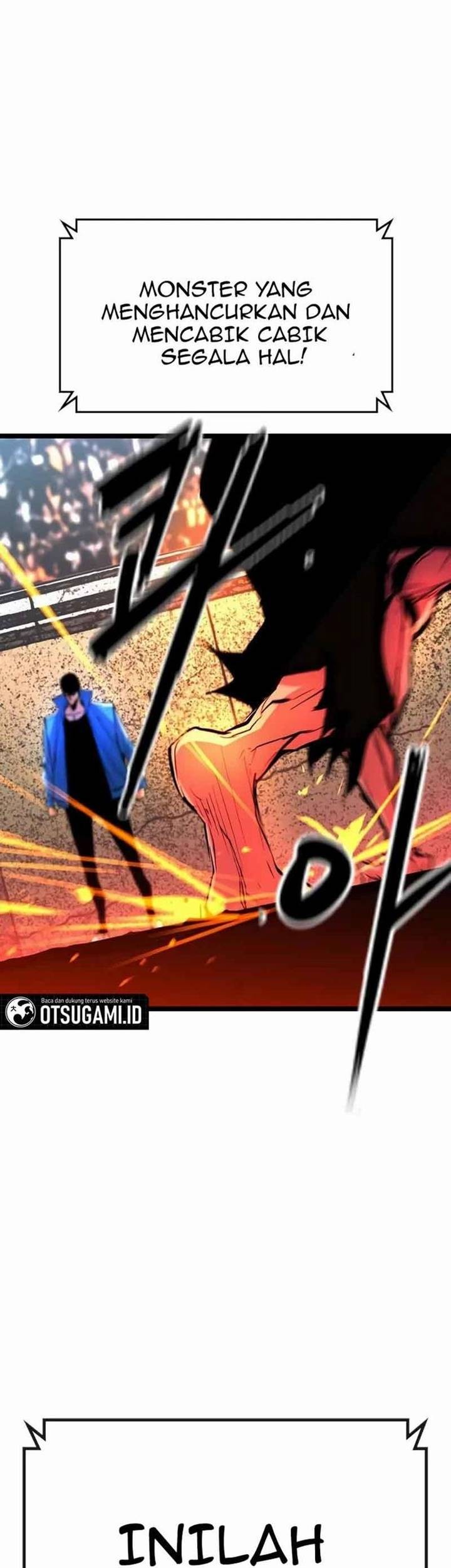 Hallym Gymnasium Chapter 142 Gambar 34