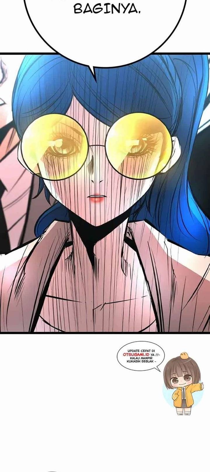Hallym Gymnasium Chapter 142 Gambar 39