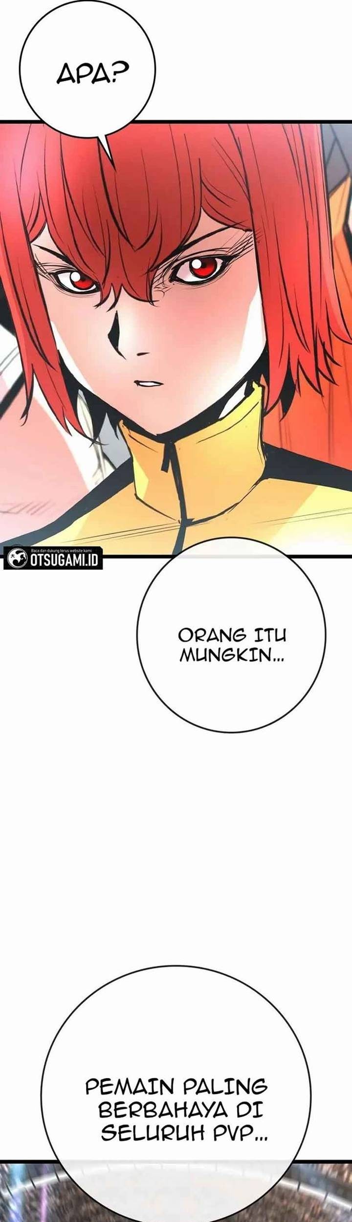 Hallym Gymnasium Chapter 142 Gambar 40
