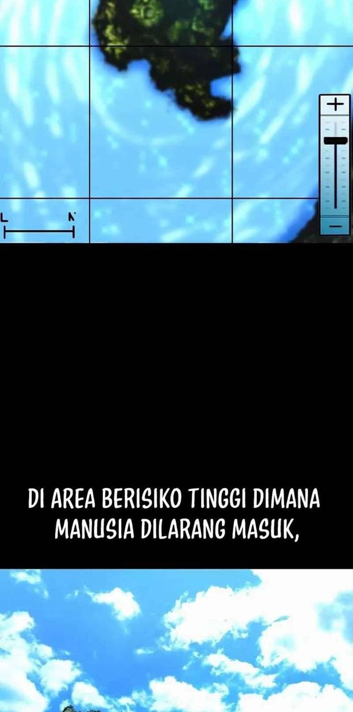 Hallym Gymnasium Chapter 142 Gambar 45