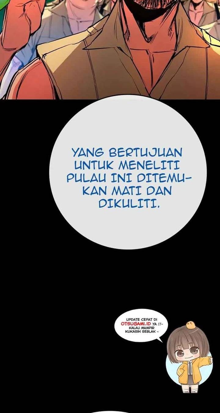 Hallym Gymnasium Chapter 142 Gambar 48