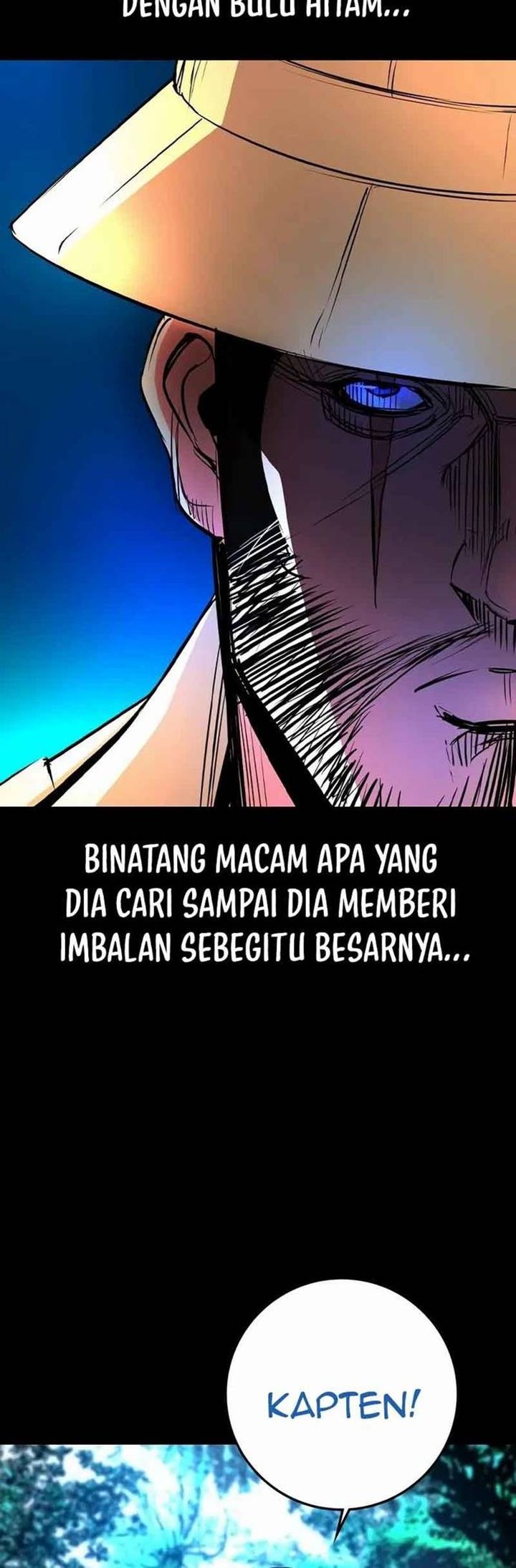 Hallym Gymnasium Chapter 142 Gambar 51