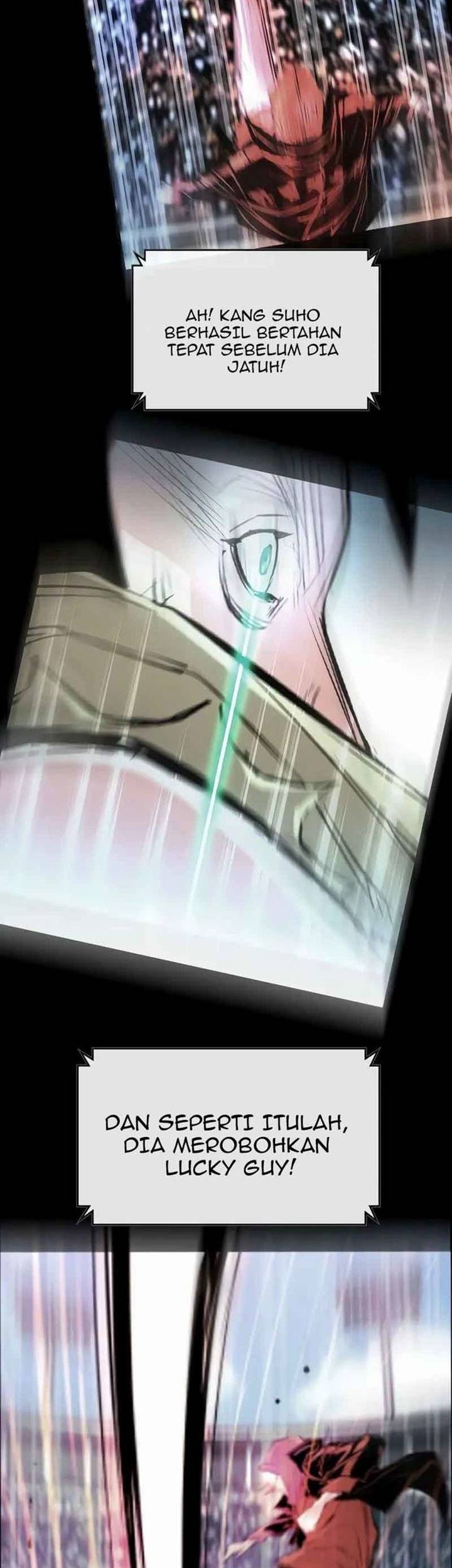 Baca  Hallym Gymnasium Chapter 142 Gambar 2