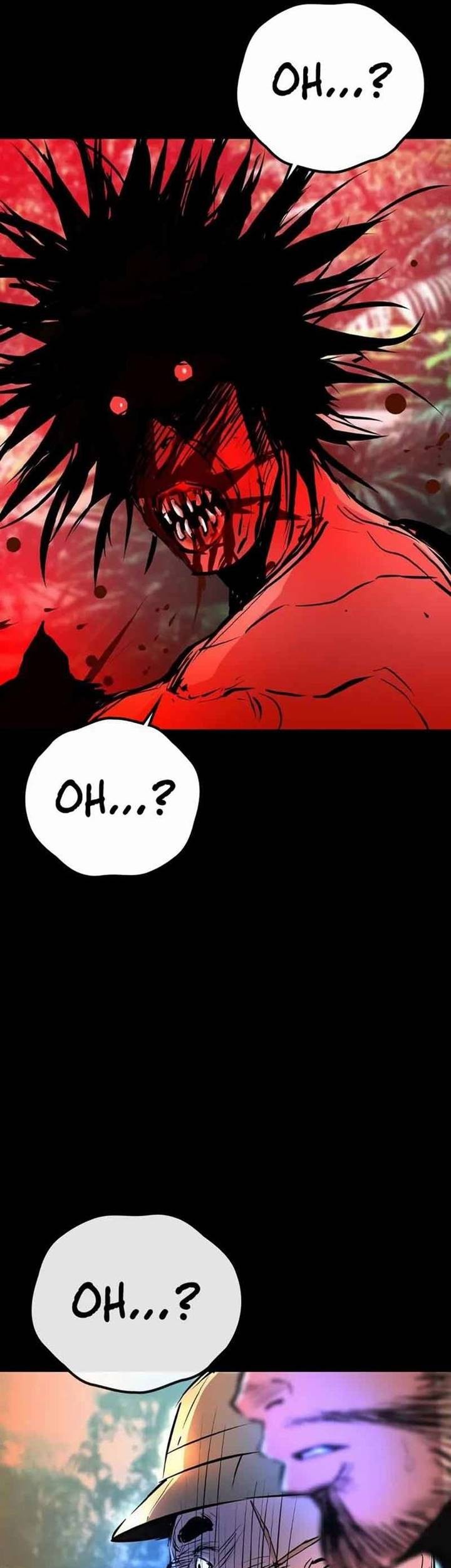 Hallym Gymnasium Chapter 142 Gambar 58