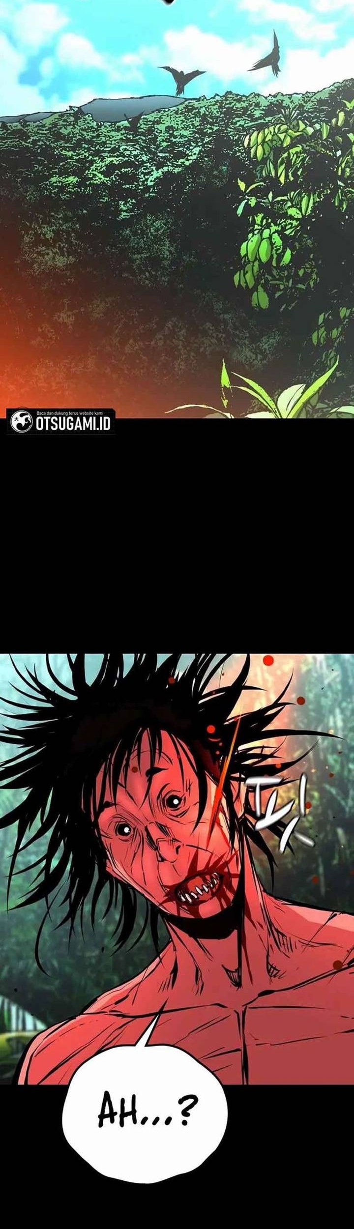 Hallym Gymnasium Chapter 142 Gambar 62