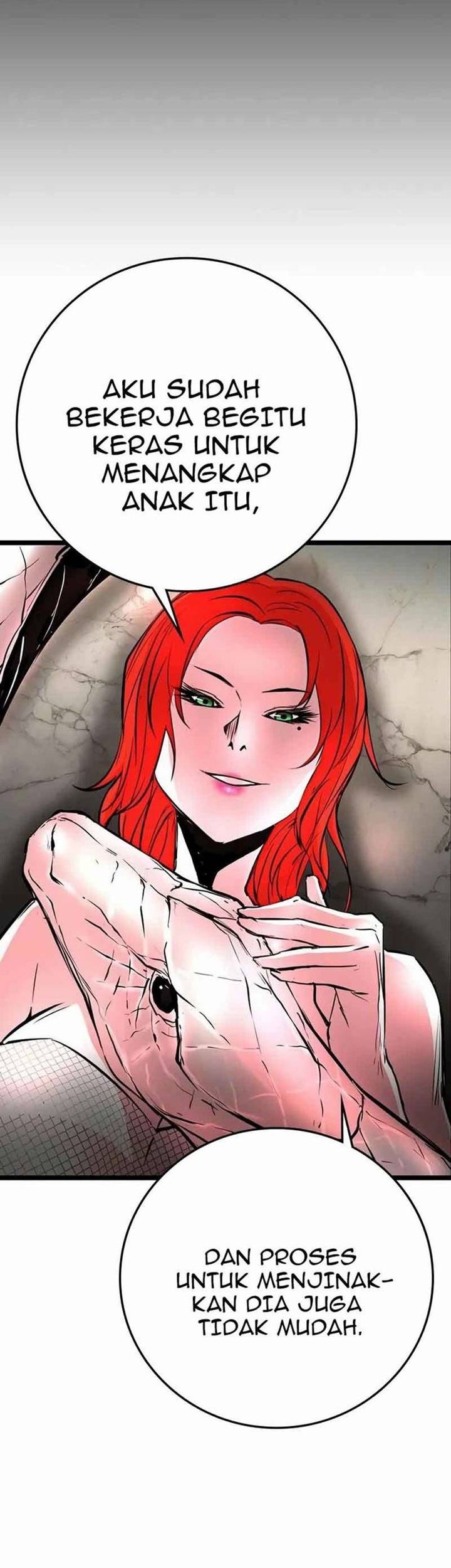 Hallym Gymnasium Chapter 142 Gambar 68