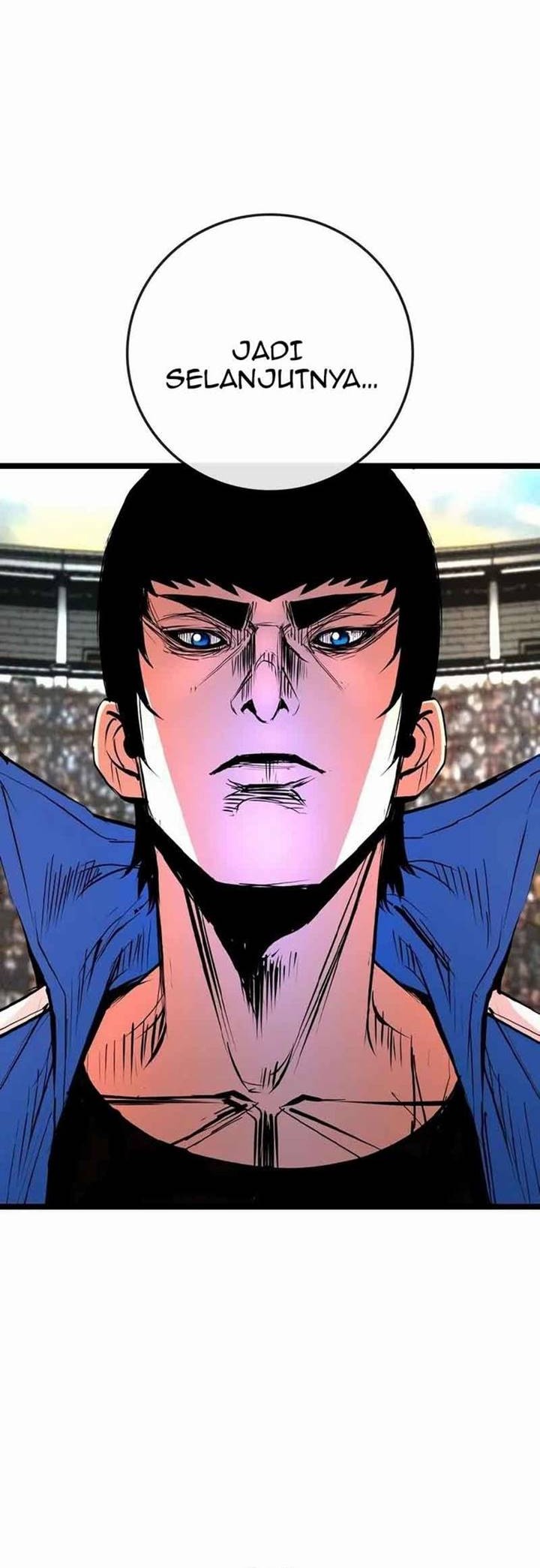 Hallym Gymnasium Chapter 142 Gambar 69