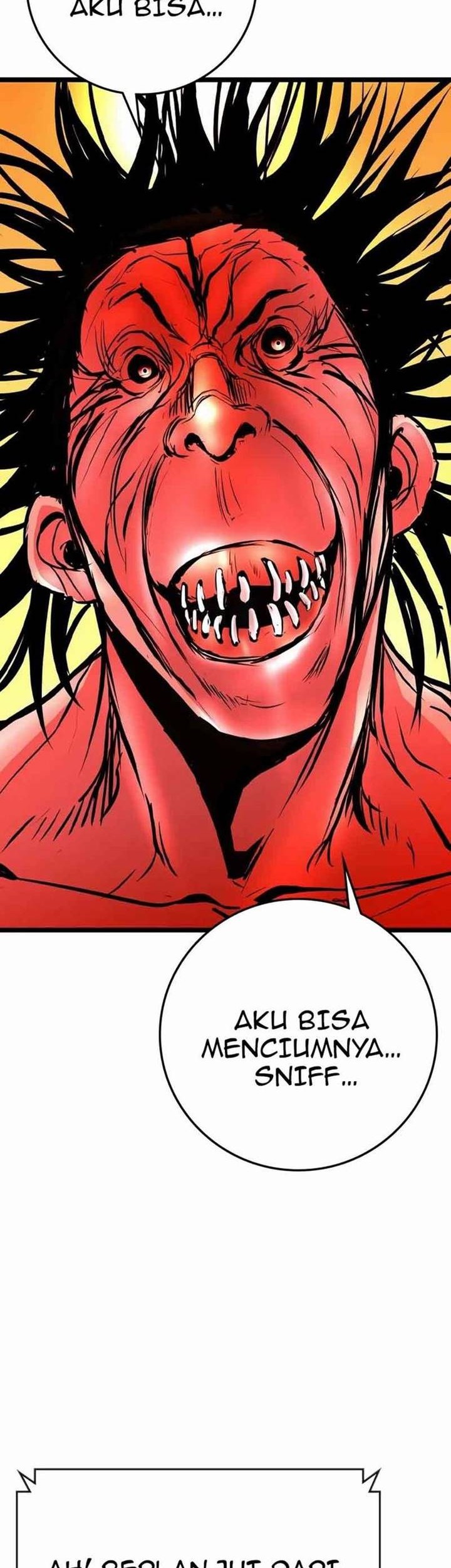 Hallym Gymnasium Chapter 142 Gambar 71