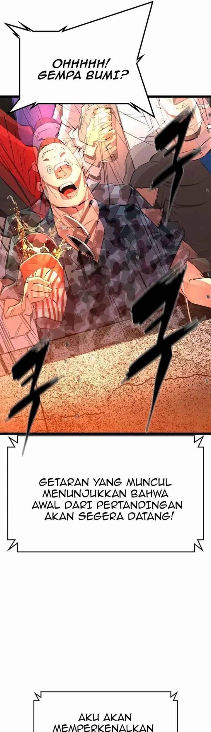 Hallym Gymnasium Chapter 142 Gambar 73
