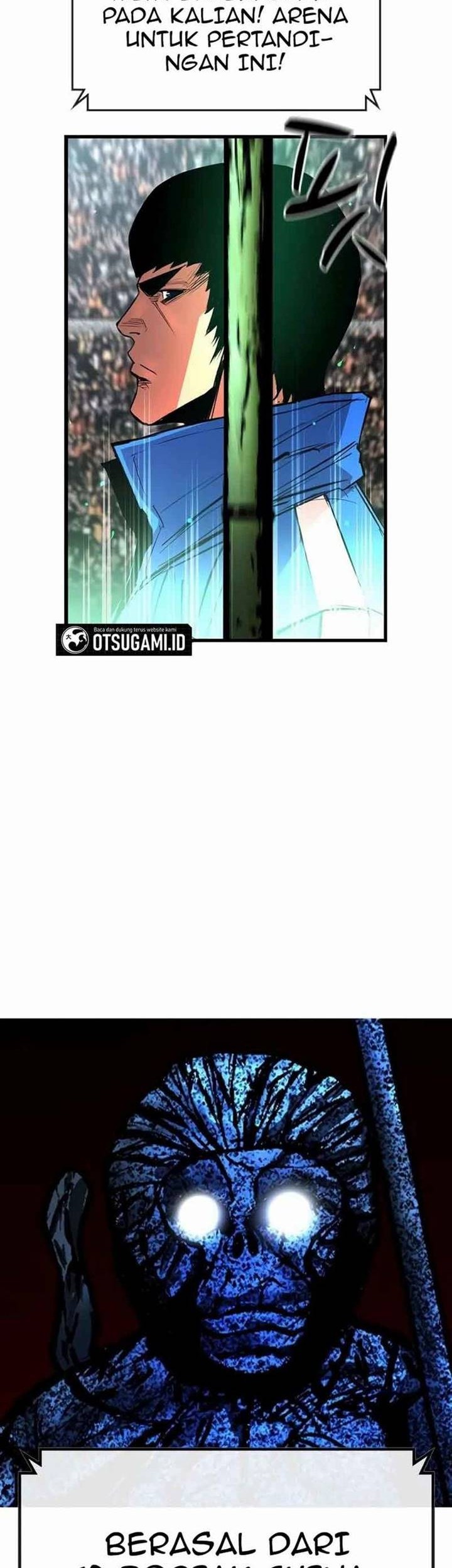 Hallym Gymnasium Chapter 142 Gambar 74