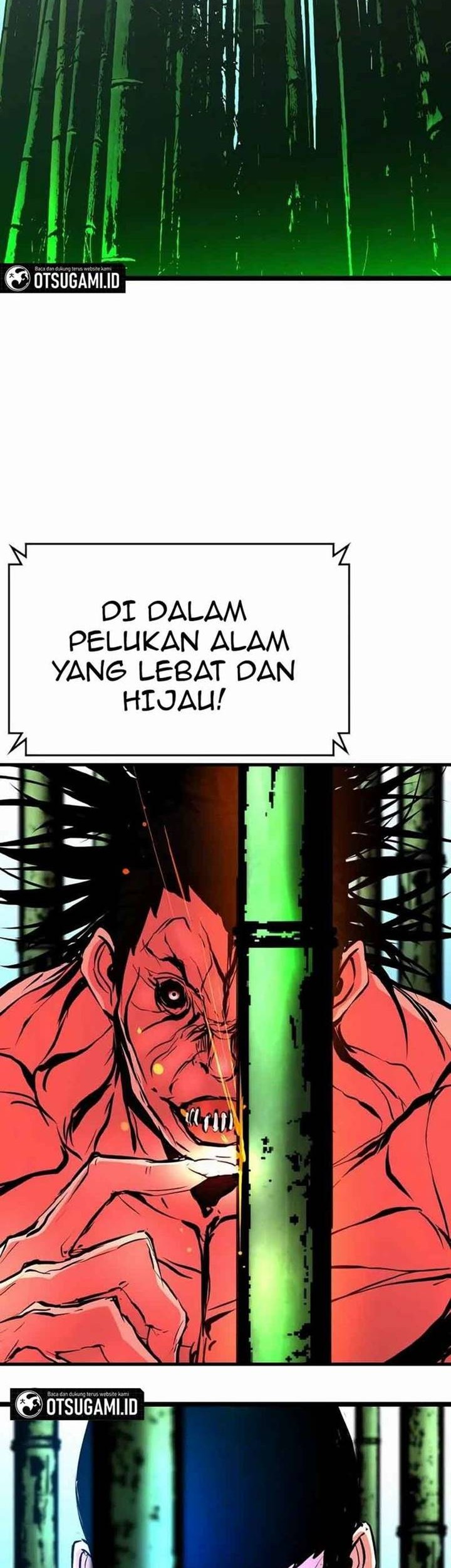 Hallym Gymnasium Chapter 142 Gambar 77