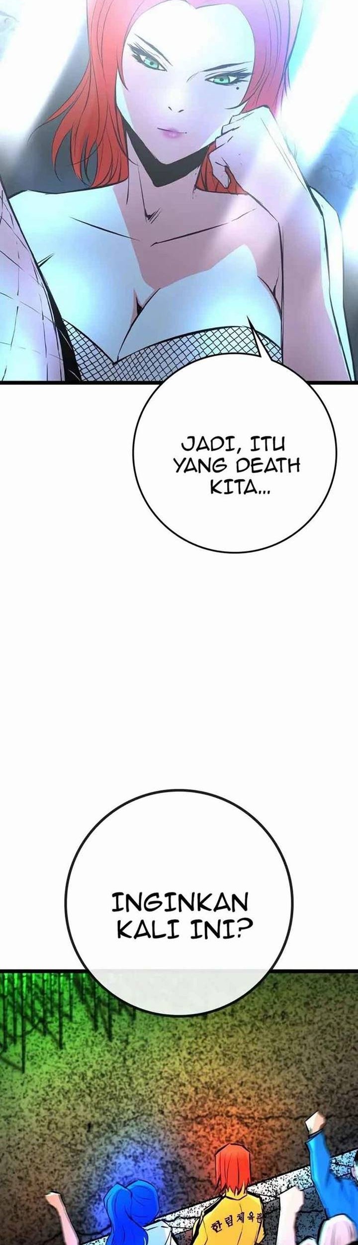 Hallym Gymnasium Chapter 142 Gambar 86
