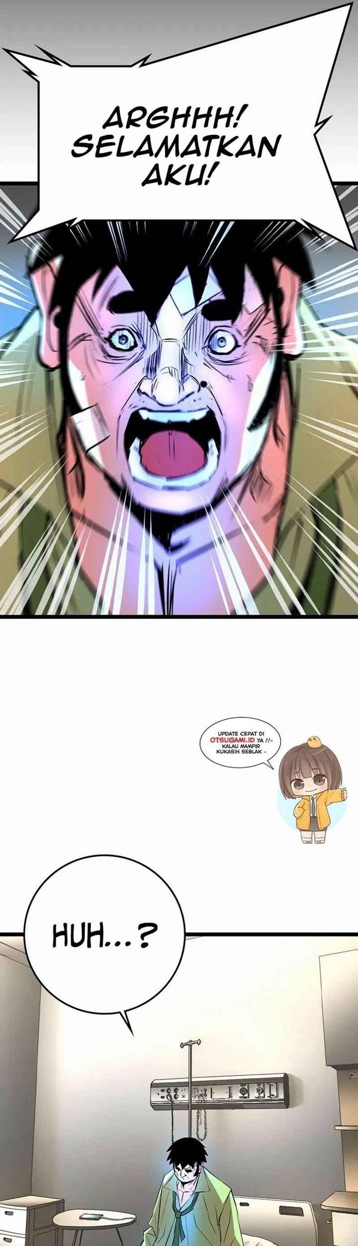 Hallym Gymnasium Chapter 142 Gambar 4