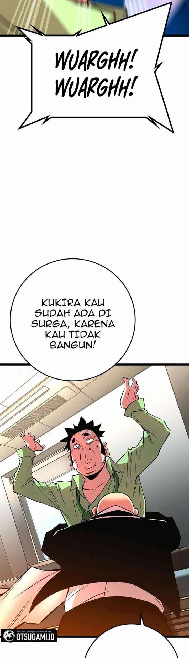 Hallym Gymnasium Chapter 142 Gambar 7