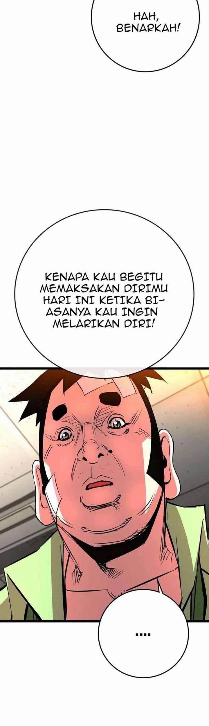 Hallym Gymnasium Chapter 142 Gambar 8