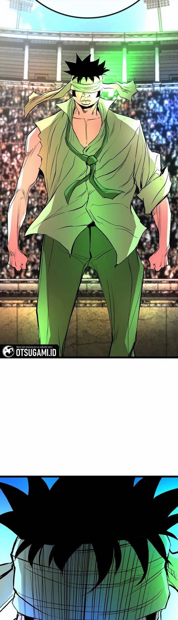 Hallym Gymnasium Chapter 141 Gambar 29