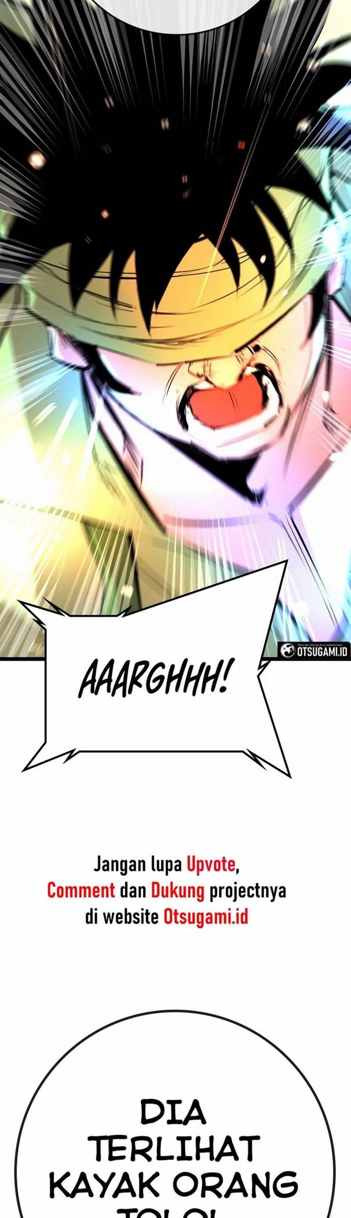 Hallym Gymnasium Chapter 141 Gambar 35