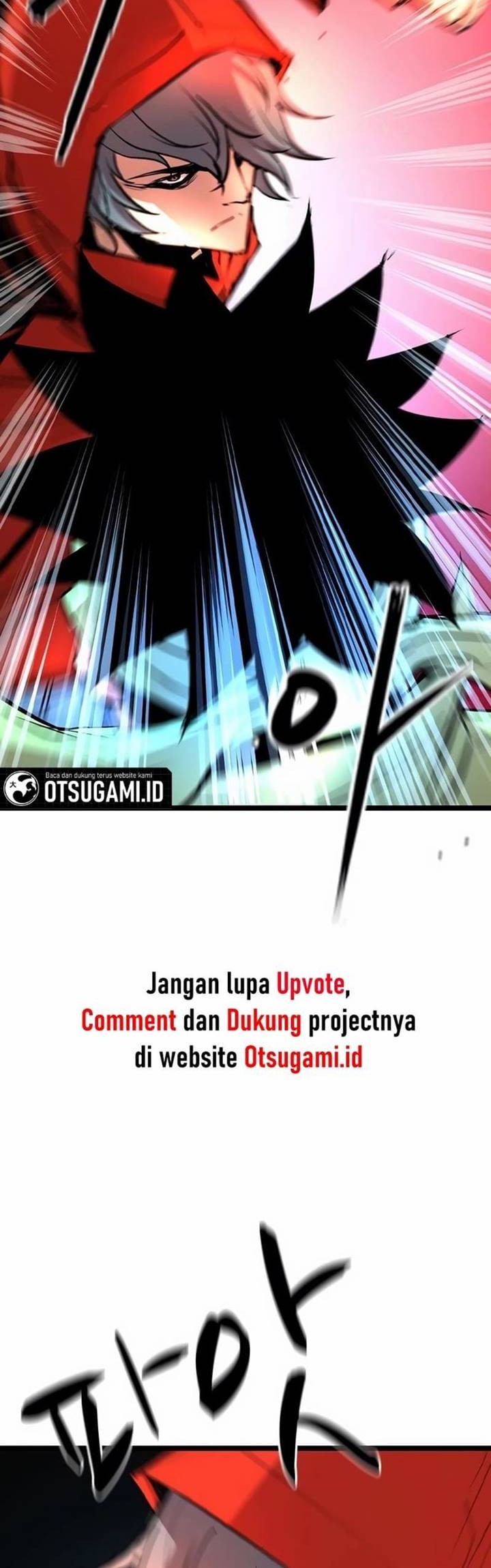Hallym Gymnasium Chapter 141 Gambar 39