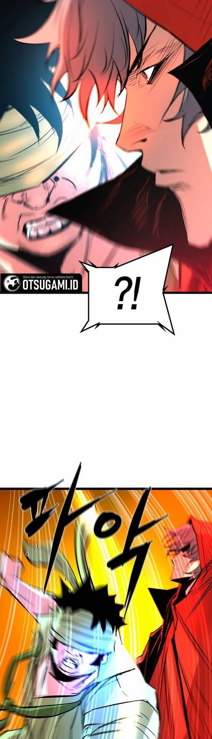 Hallym Gymnasium Chapter 141 Gambar 40