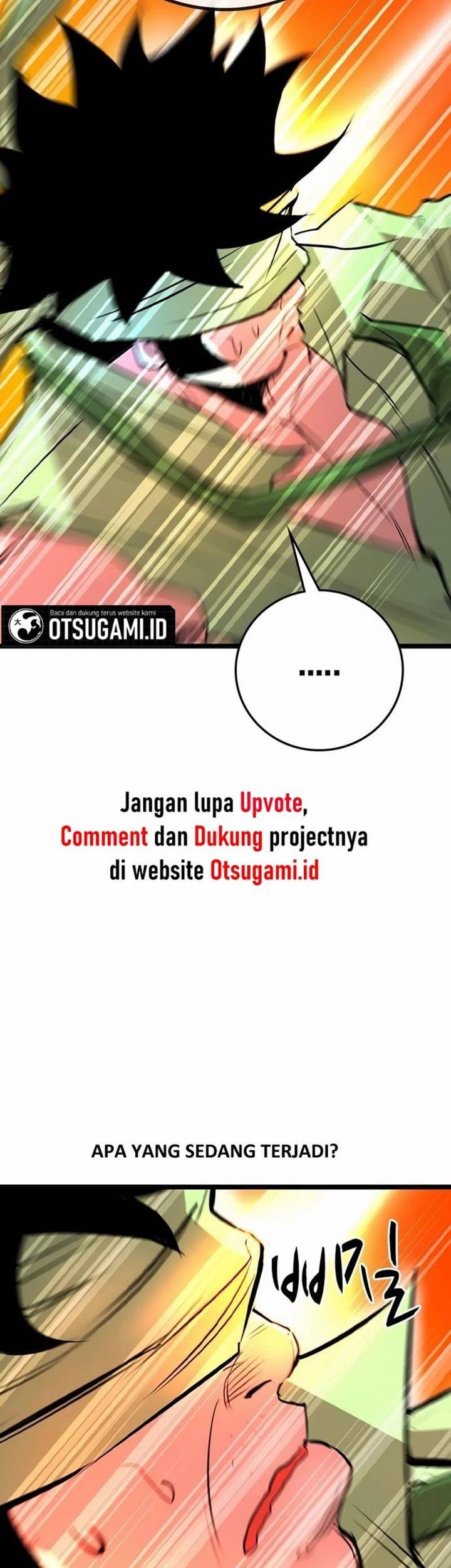 Hallym Gymnasium Chapter 141 Gambar 44