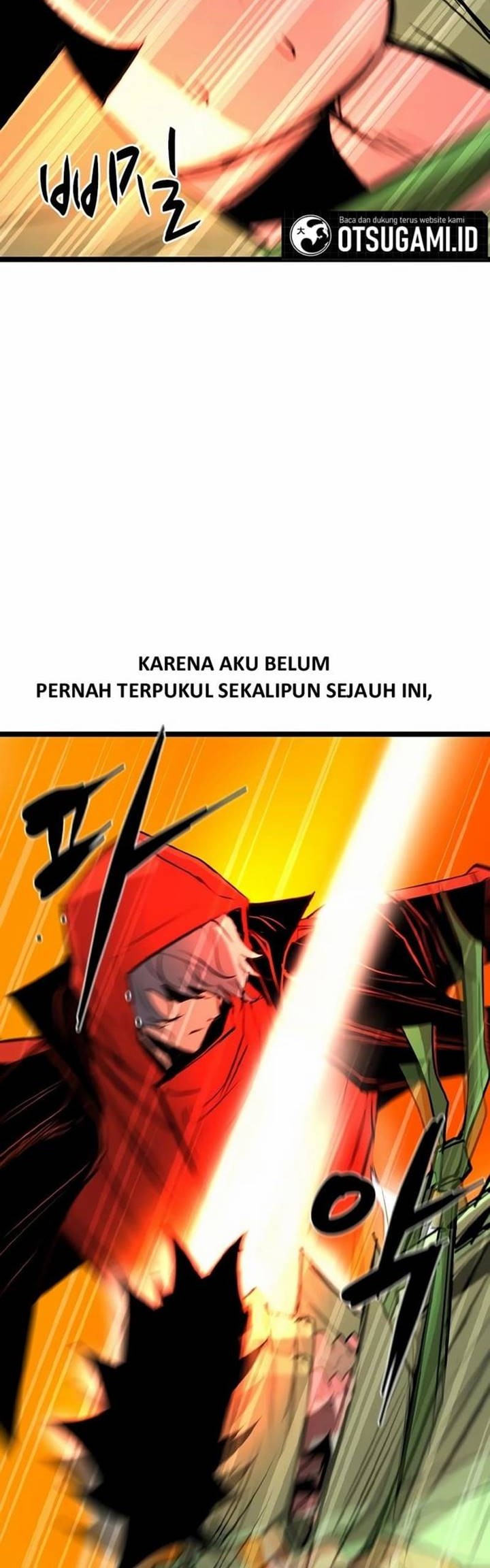 Hallym Gymnasium Chapter 141 Gambar 45