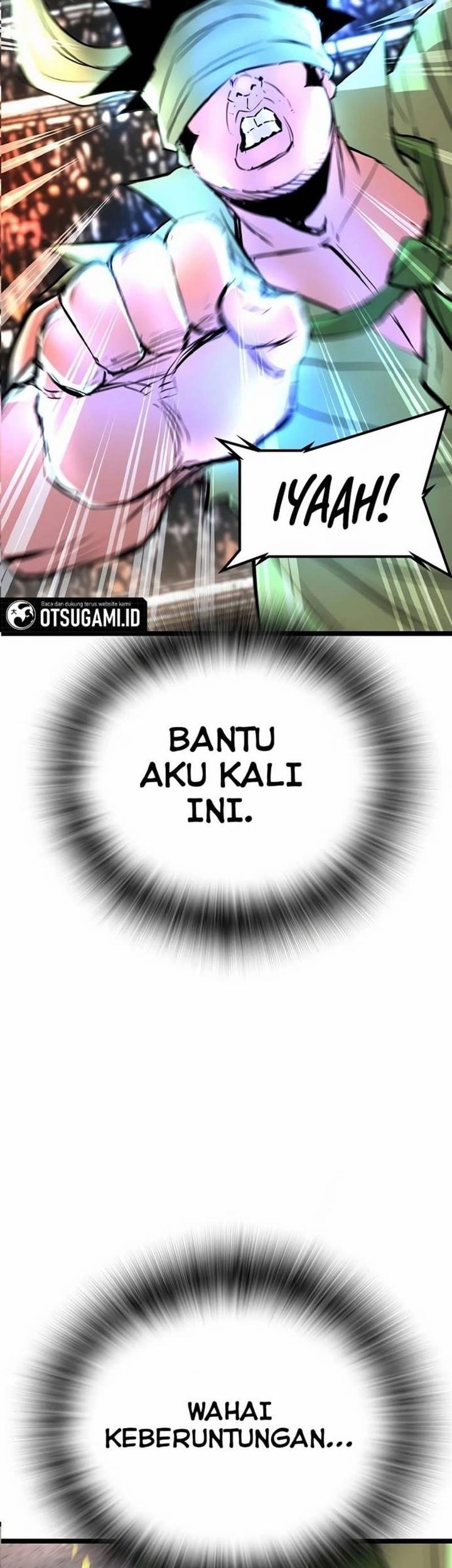 Hallym Gymnasium Chapter 141 Gambar 49