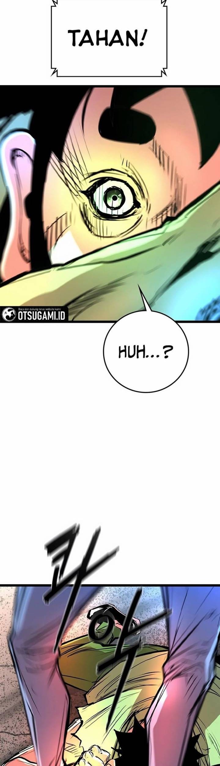 Hallym Gymnasium Chapter 141 Gambar 53