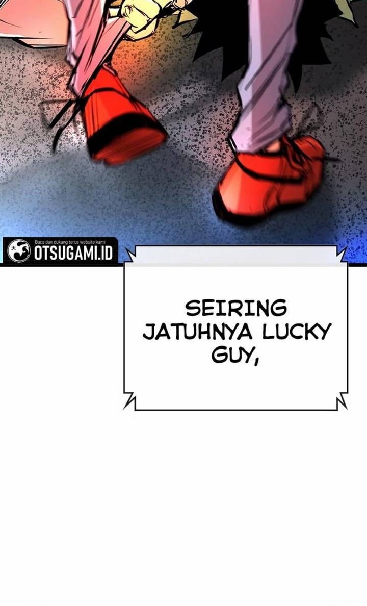 Hallym Gymnasium Chapter 141 Gambar 54