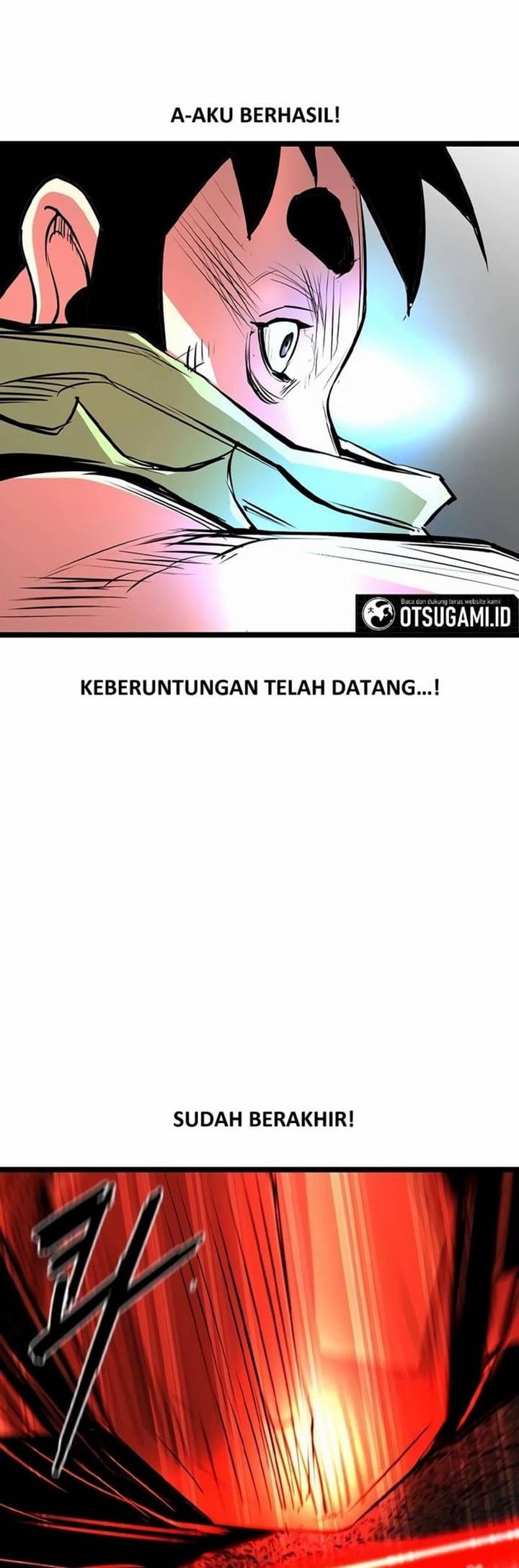 Hallym Gymnasium Chapter 141 Gambar 57