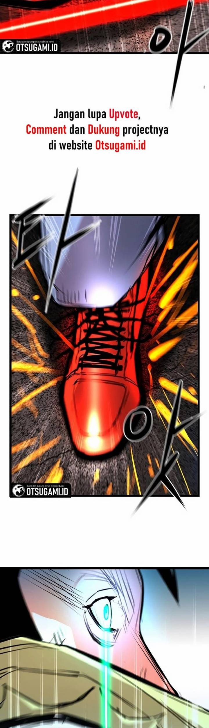Hallym Gymnasium Chapter 141 Gambar 58