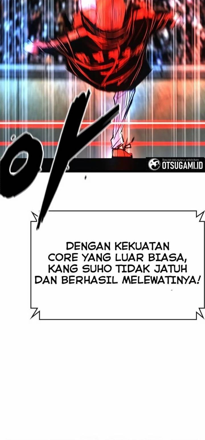 Hallym Gymnasium Chapter 141 Gambar 60