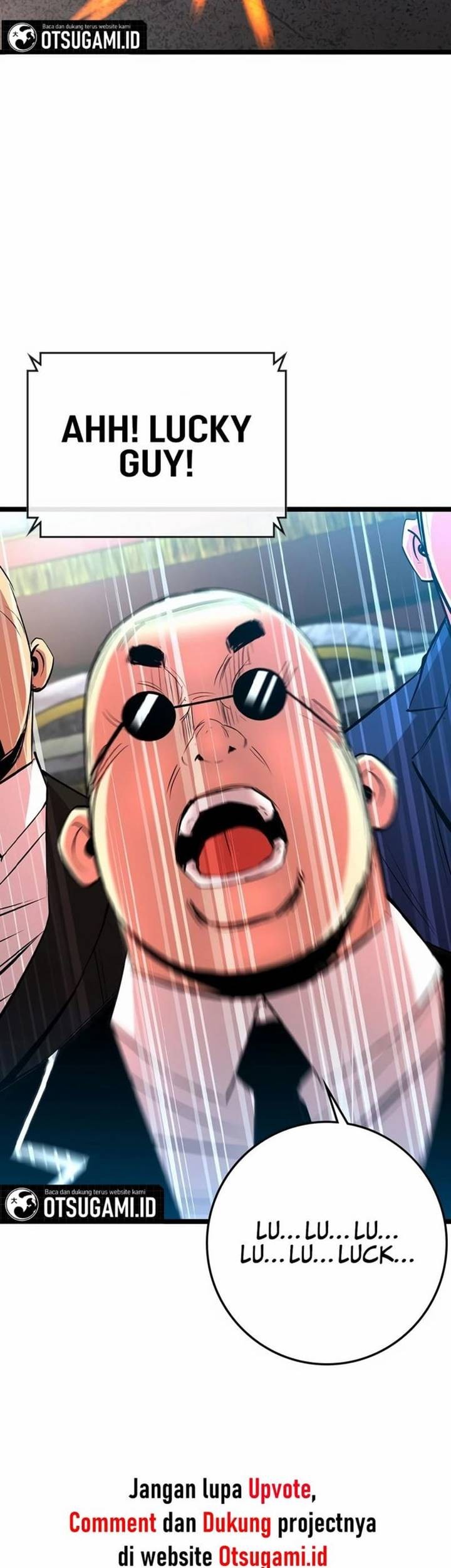 Hallym Gymnasium Chapter 141 Gambar 64