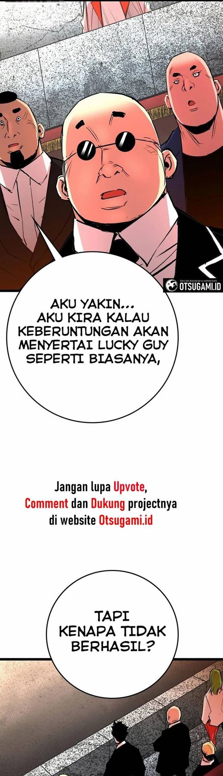 Hallym Gymnasium Chapter 141 Gambar 67
