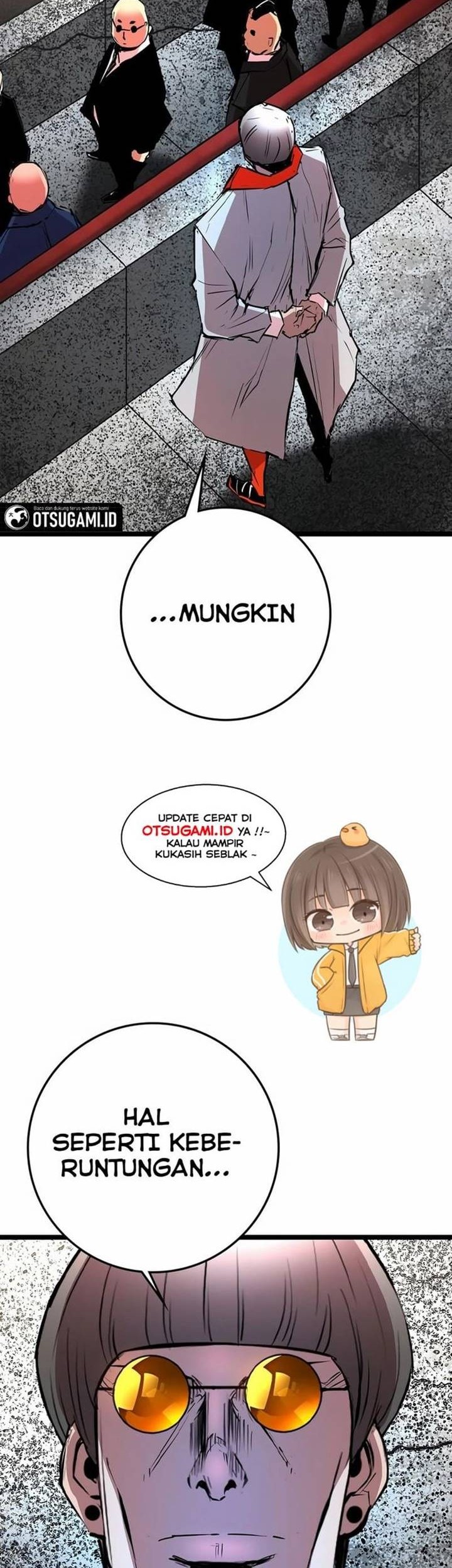 Hallym Gymnasium Chapter 141 Gambar 68