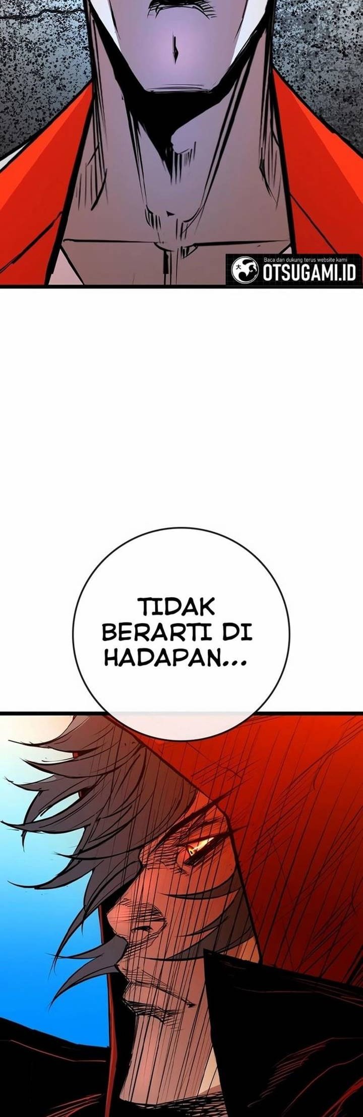 Hallym Gymnasium Chapter 141 Gambar 69