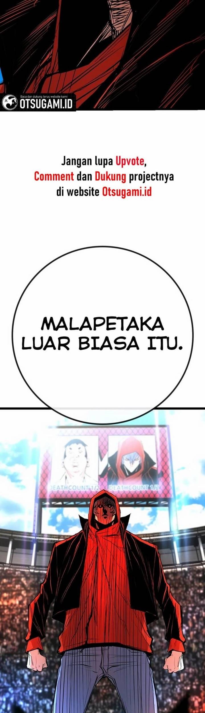 Hallym Gymnasium Chapter 141 Gambar 70