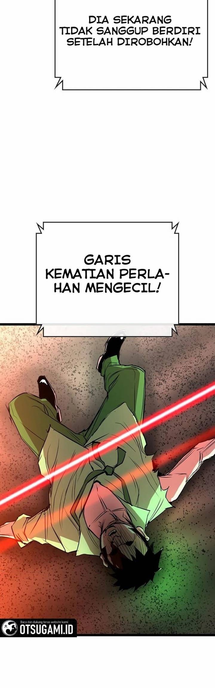 Hallym Gymnasium Chapter 141 Gambar 72