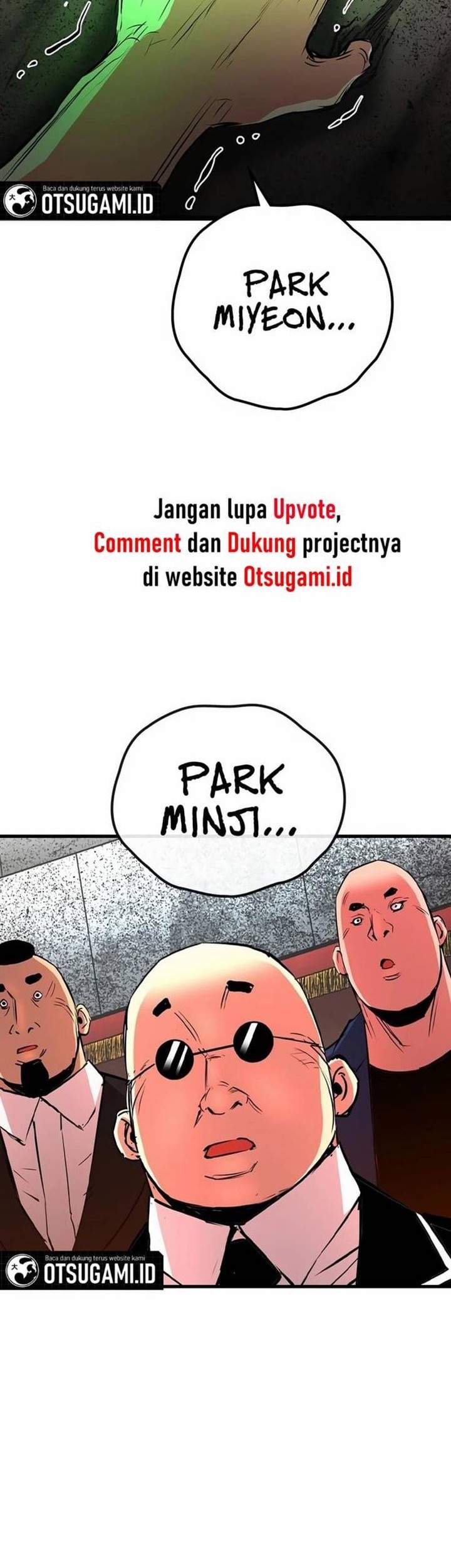 Hallym Gymnasium Chapter 141 Gambar 74