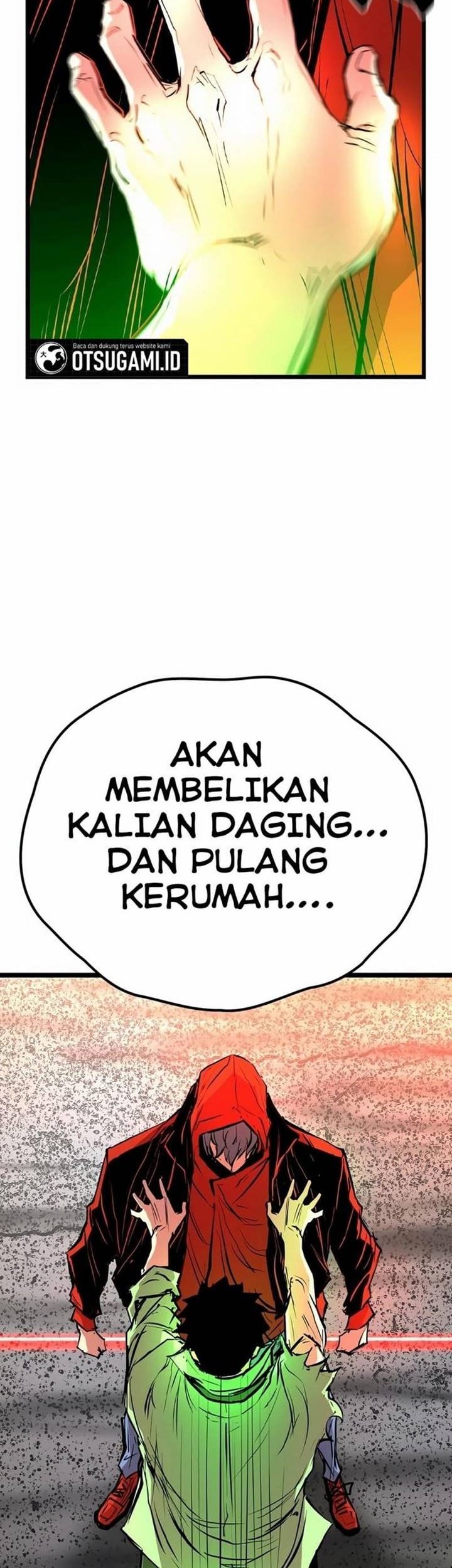Hallym Gymnasium Chapter 141 Gambar 80