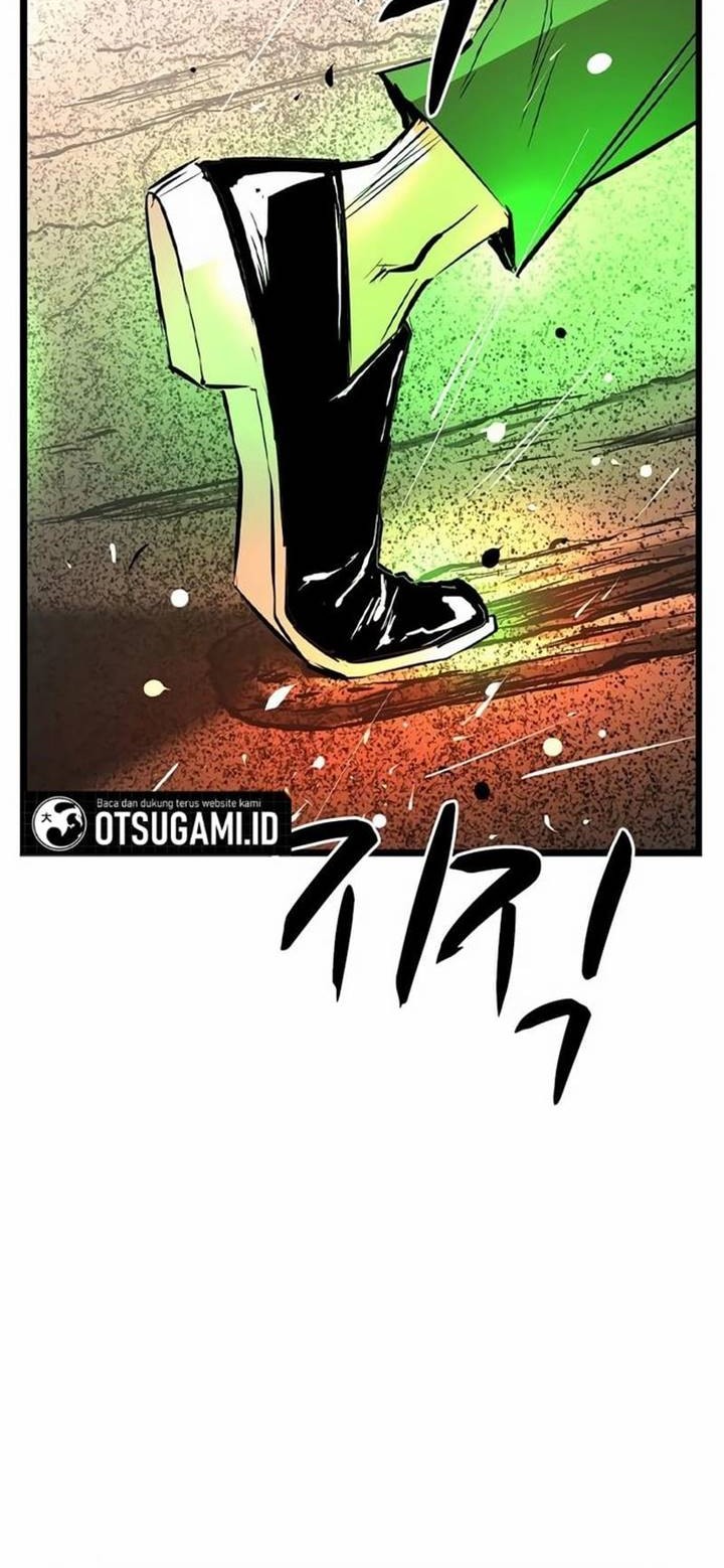 Hallym Gymnasium Chapter 141 Gambar 84