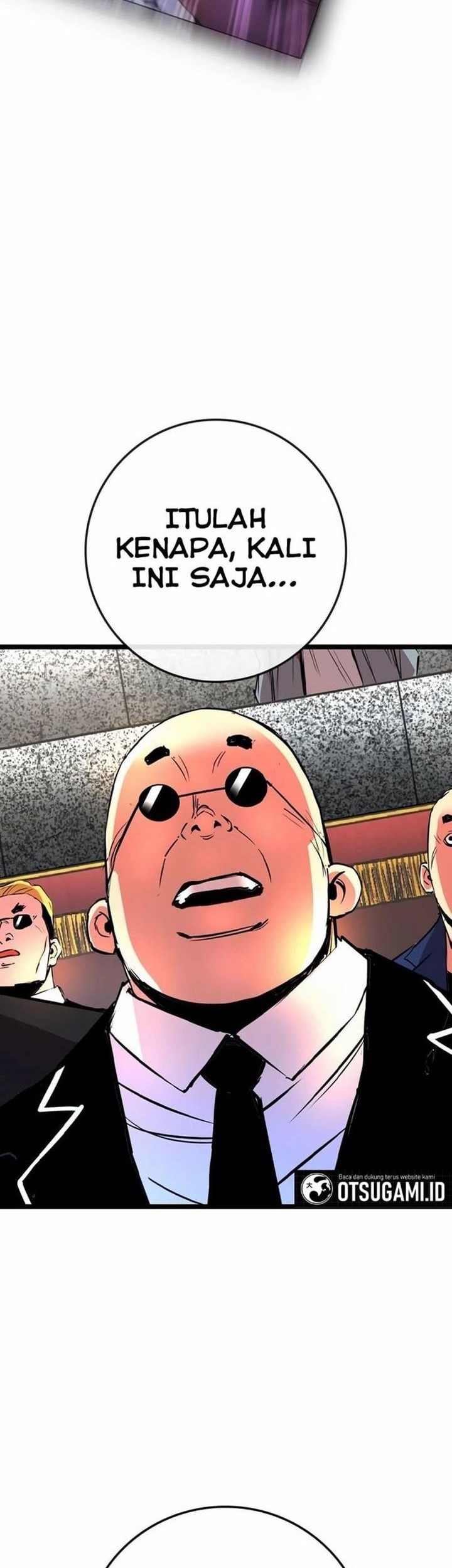 Hallym Gymnasium Chapter 141 Gambar 95